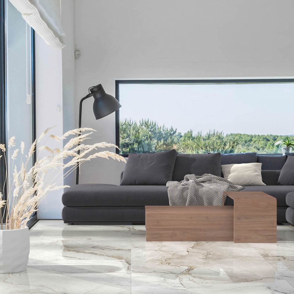 Marble