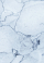 Blue marble slate